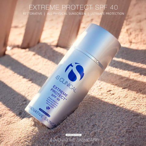 iS Clinical Extreme Protect SPF 40 Perfect Tint Bronze (100g 3.5oz)