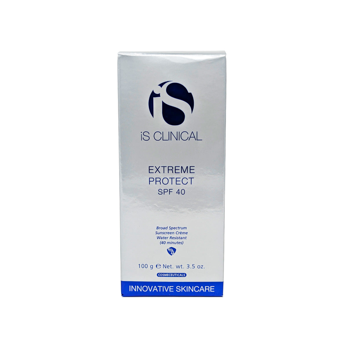 iS Clinical Extreme Protect SPF 40 (100g 3.5oz)