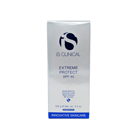 iS Clinical Extreme Protect SPF 40 (100g 3.5oz)