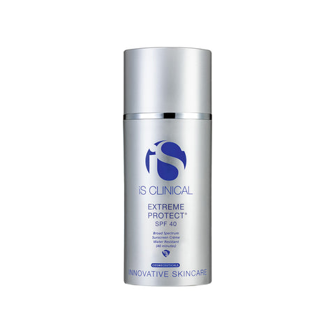 iS Clinical Extreme Protect SPF 40 (100g 3.5oz)