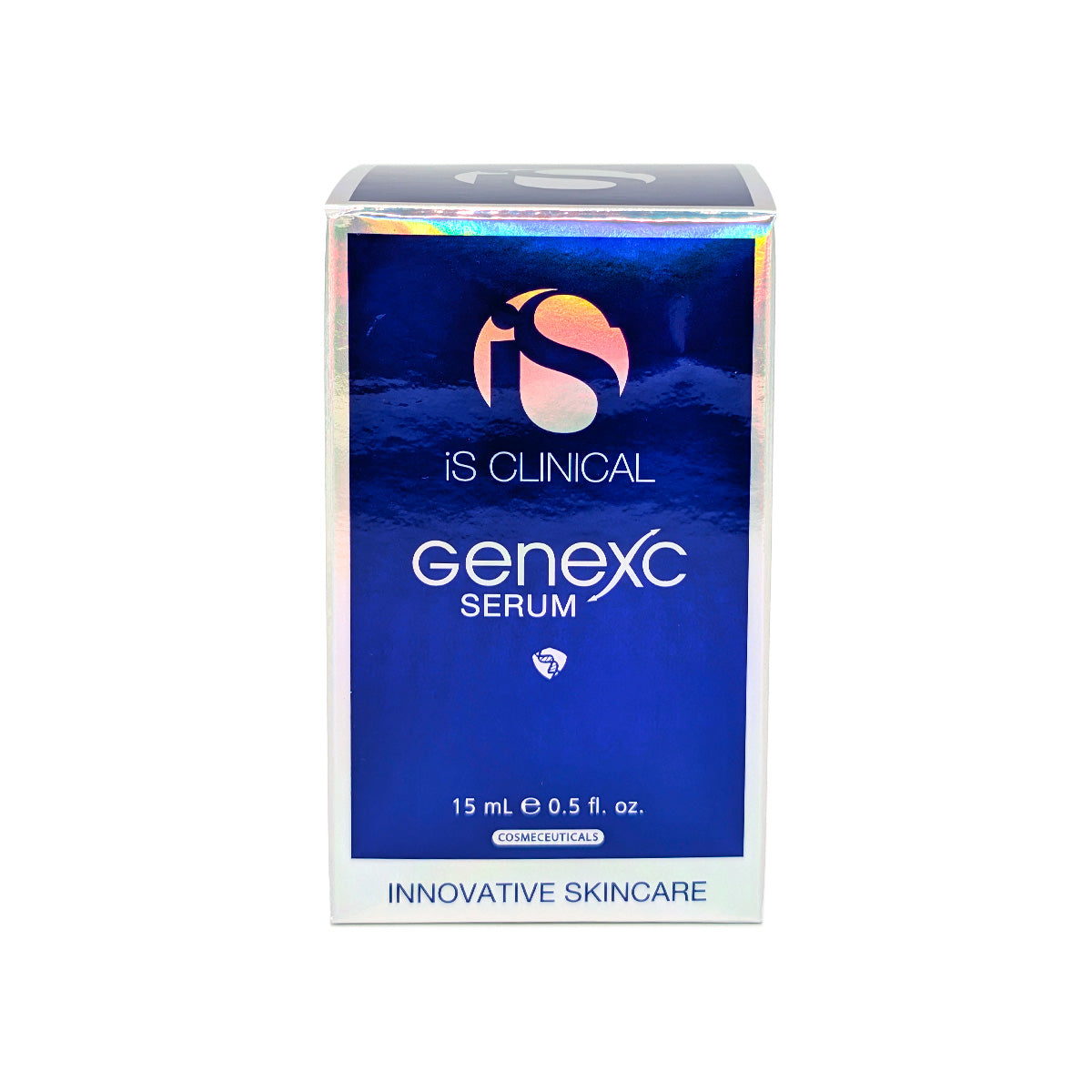iS Clinical GeneXC Serum (0.5oz 15mL)
