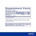 Pure Encapsulations Magnesium (Citrate)-Vitamins-Vision Rescue