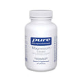 Pure Encapsulations Magnesium (Citrate)-Vitamins-Vision Rescue