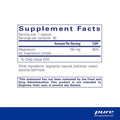 Pure Encapsulations Magnesium (Citrate)-Vitamins-Vision Rescue