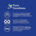 Pure Encapsulations Magnesium (Citrate)-Vitamins-Vision Rescue