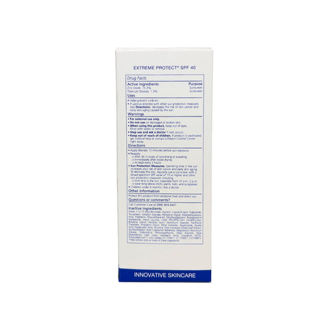 iS Clinical Extreme Protect SPF 40 (240g 8oz)