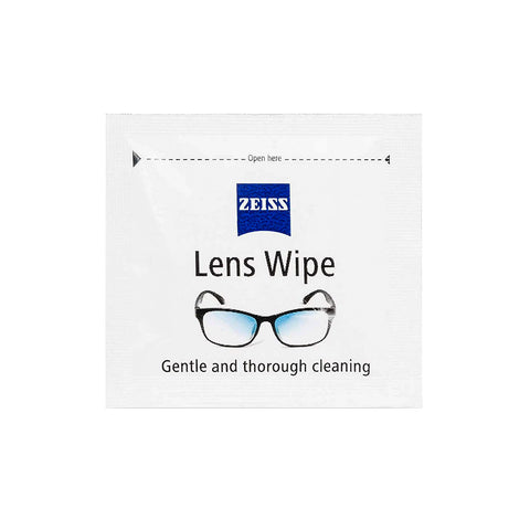 ZEISS Lens Wipes