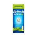 Refresh Relieva Preservative-Free Lubricant Eye Drops (10mL Multi-Dose Bottle)-Eye Drops-Vision Rescue