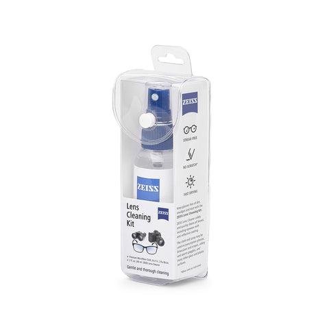 ZEISS 2oz Lens Cleaning Kit