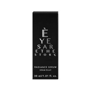 Eyes are the Story, Radiance Serum, (30ml Bottle)
