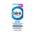 Blink Gel Tears Lubricating Dry Eye Drops - 0.34 fl oz Blink Gel Tears Lubricating Dry Eye Drops - 0.34 fl oz