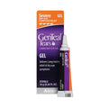 GenTeal Tears Severe Dry Eye Nighttime Gel by Alcon provides long-lasting relief for severe dry eye symptoms. Packaged in a 10g (0.34 fl oz) sterile tube within a convenient box, it is a trusted lubricant gel for nighttime use.