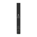 A black box labeled Eyes are the Story contains a precision eyeliner package with Eye Proof Liquid EyeLiner, noted as Noir, 0.6 ml, 0.02 fl oz, showcasing eye science innovation.