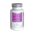 The OcularProtect Whole Body Multivitamin Formula by ScienceBased Health comes in a white bottle with a purple and white design, stating Powerful Multinutrient for Eyes + Body and 40+ Key Nutrients. As a dietary supplement offering antioxidant protection, it contains 120 capsules.