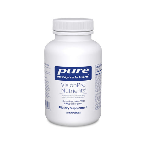 Pure Encapsulations VisionPro Nutrients, Multivitamin for Maintaining Healthy Vision (90 ct.)