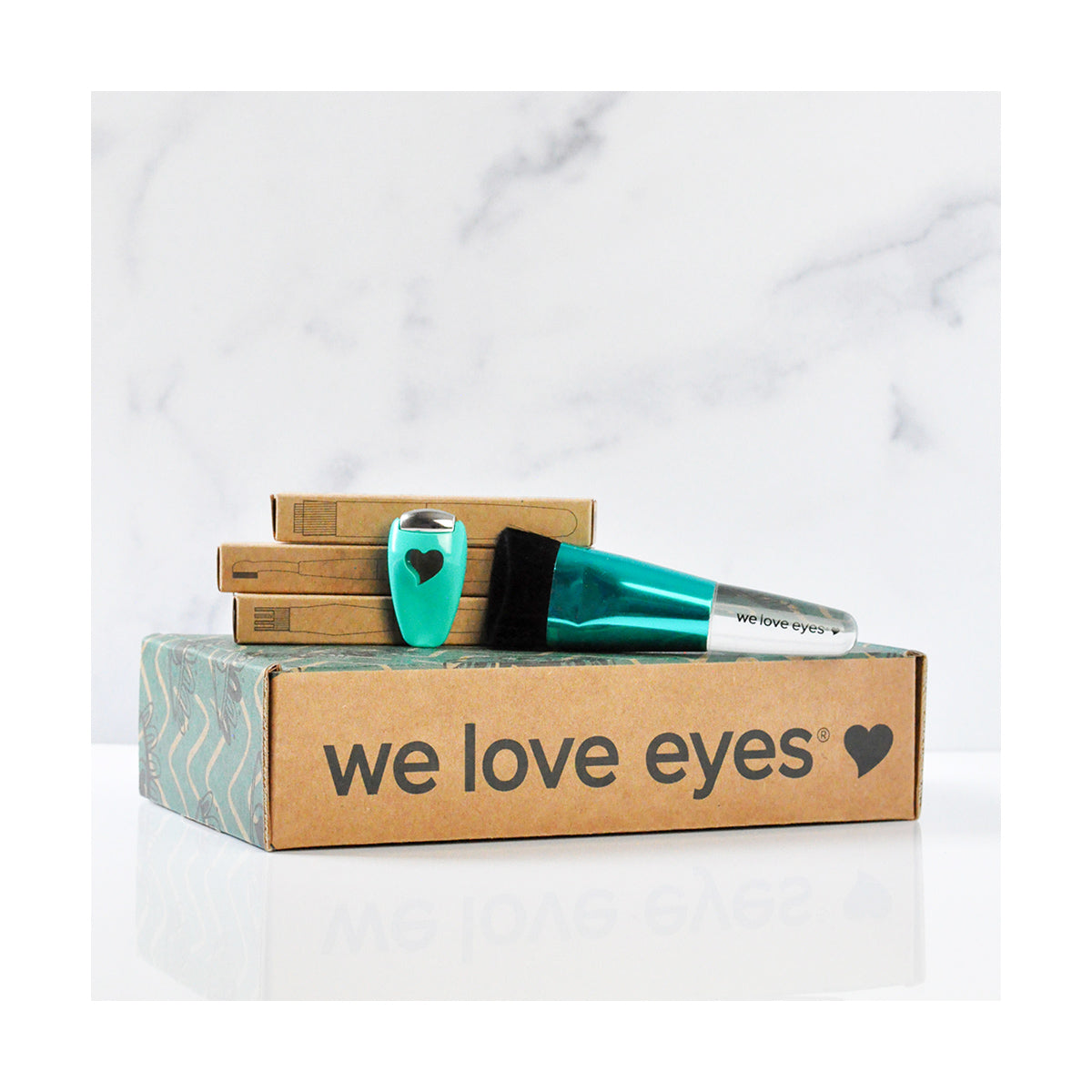 We Love Eyes Eyelash Toolkit - Thumbnail 5