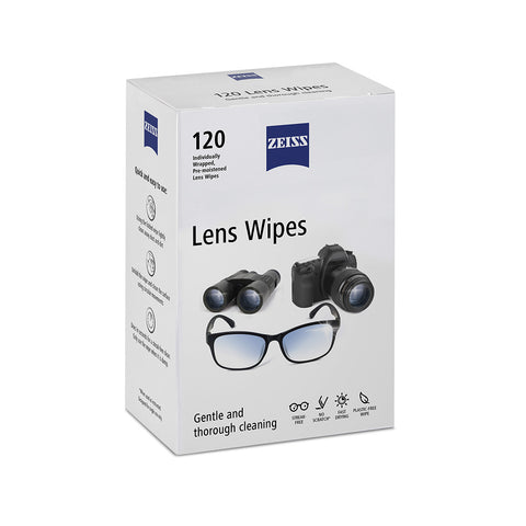 ZEISS Lens Wipes
