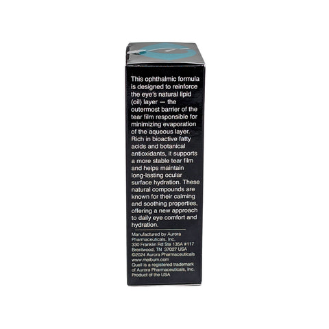 Quell Eye Drops