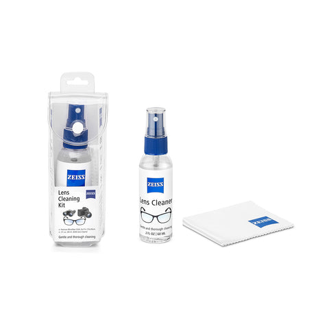 ZEISS 2oz Lens Cleaning Kit
