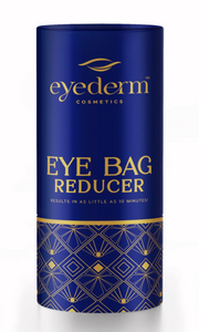 EyeDerm Eye Bag Reducer Cream for dry, tired and puffy eyes